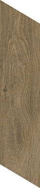 Керамогранит Ragno Marazzi R9SY Ossimori Chevron Marrone Extra Matt 11x54