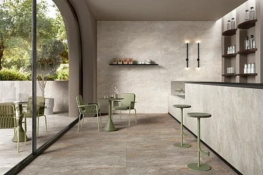 Керамогранит Novabell DeepStone Lunar Rett 60x60