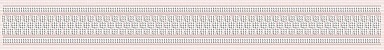 Нефрит Керамика 05-01-1-56-03-15-1020-1 Бордюр Эрмида коричневый 5х40