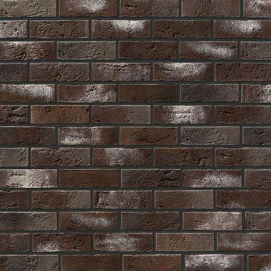 Leonardo Stone Декоративный кирпич Бремен 465 21x6,5x1,1