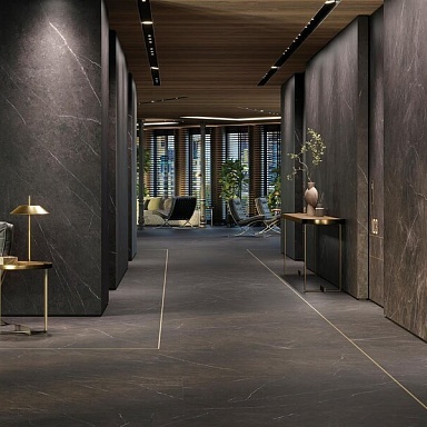 Liem Black Urbatek