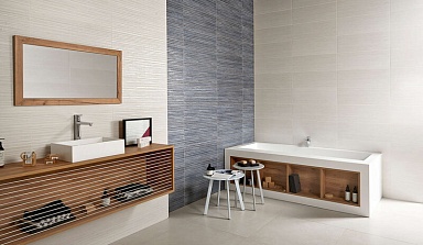 Плитка Keraben MT Arame Concept Blanco 25*70