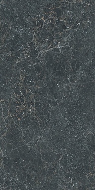 Керамогранит STN Ceramica P.E. 3DB Charisma Black MT Rect. 60x120