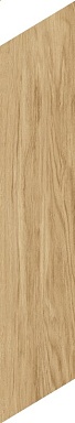 Керамогранит Alpas Euro Alacia Chevron Honey 8x45