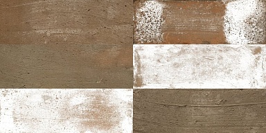 Плитка Peronda 29760 Fs Mud Cocoa 20x40