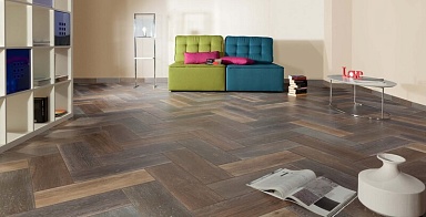 Плитка Pamesa CASTLE LIGHT 20*60