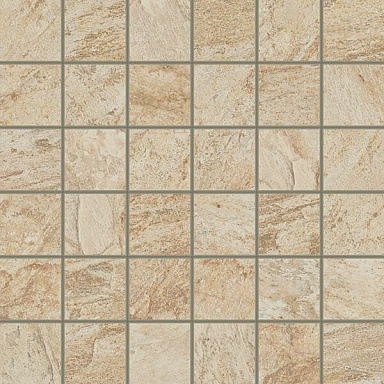 Декор Coliseumgres 610080000175 Alpi Beige Insero Mosaico 30х30