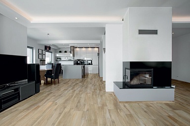 Керамогранит Sichenia 276031 Essenze larice ret 30x120