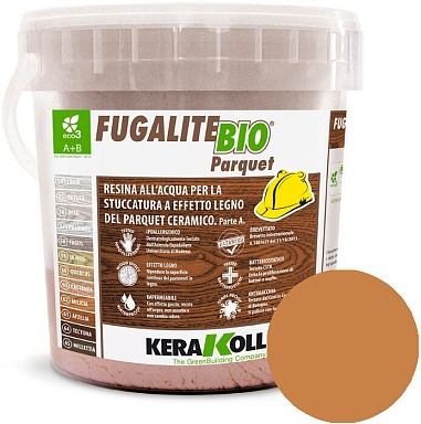 Смеси и затирки Kerakoll Fugalite Bio Эпоксидная затирка FUGALITE BIO №62 Milicia