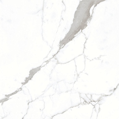Керамогранит Laparet Venatino Grey белый Сатинированный Карвинг 60x60