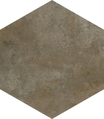 Керамогранит Kerama Marazzi SG23041N Гроссето коричневый матовый 20x23,1