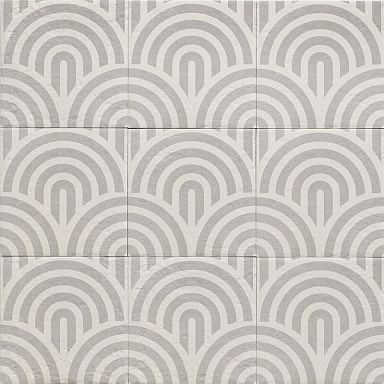 Декор Mainzu PT03867 Decor Grey Three 20х20