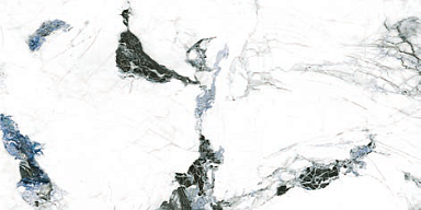 Керамогранит Geotiles Oyama Leviglass Blue 60x120