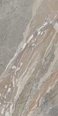 Керамогранит Bottega B71414 Blend Grey Natural Ret 60x120