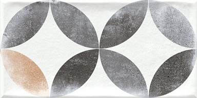 Декор VIVES Amhara Multicolor Mix 10x20