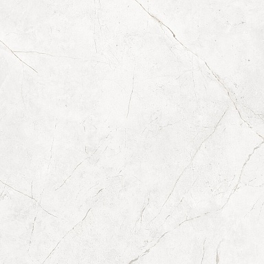 Керамогранит Estima NL00 Nolana White Неполированный Рект. 80x80x11
