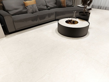 Керамогранит Global Tile GT1206020505LGR Ideal Черный лаппатированный 60x120