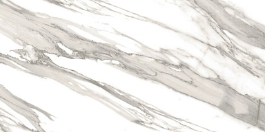 Керамогранит Idalgo Granite Stone Calacatta Shampagne / Гранит Стоун Калакатта шампань LLR 120x60