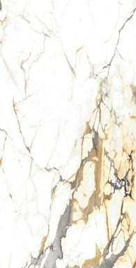 Керамогранит Bonaparte Golden Capri 60x120