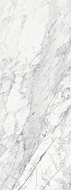 Керамогранит Kerama Marazzi SG071600R6 Капрая белый обрезной 119,5x320