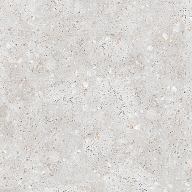 Керамогранит ProGRES Ceramica GNR6060437-GM Санд Светло-серый Мягкая граниль 600x600x9.5