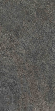 Керамогранит Kerranova K-2193/SR Темперамент Антрацит 600x1200x10
