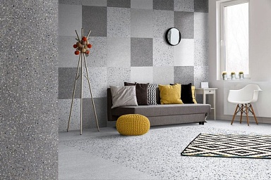 Керамогранит Codicer Robson STONE 66x66