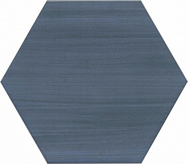 Плитка Kerama Marazzi 24016 Макарена синий 20x23.1