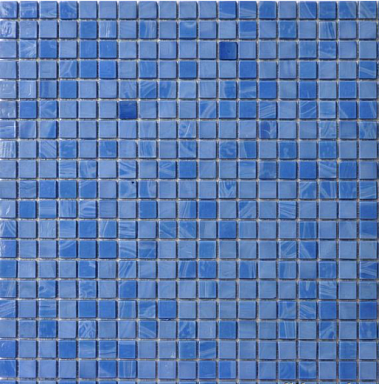 Мозаика ROSE MOSAIC WJ76+5 Galaxy 1*1 31.8x31.8