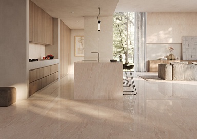 Керамогранит Pieza Ceramica LO016012N Loft Beige 60х120