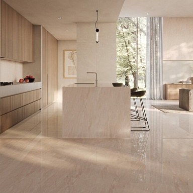 Loft Pieza Ceramica