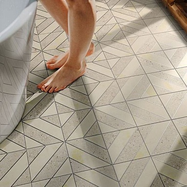 Керамогранит Apavisa PONTI PINK PRE-SCORED-20 59,2x59,2