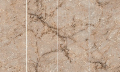 Керамогранит Atlas Concorde Italy AYV8 Marvel Diva Amethyst Lapp Kit Endless 6mm 120x278