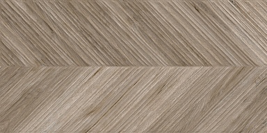 Плитка Eurotile Maple Натуральный Шеврон Матовый 30x60