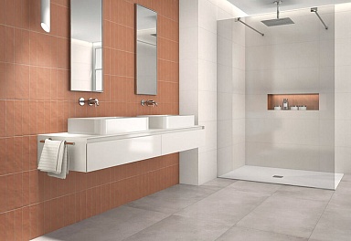 Плитка Natucer Evoke Clay 6,5x26