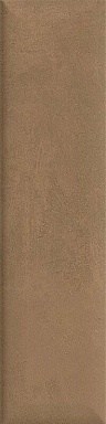 Керамогранит Ennface ENCLR6034MT730 Mira Brown Matt 75х300х8