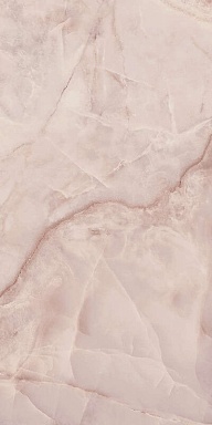 Керамогранит Kerama Marazzi SG595802R Ониче розовый светлый обрезной лаппатированный 119.5*238.5