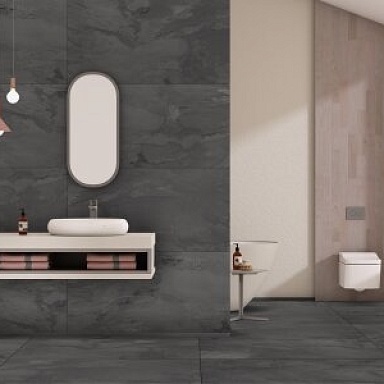 Slate Eurotile