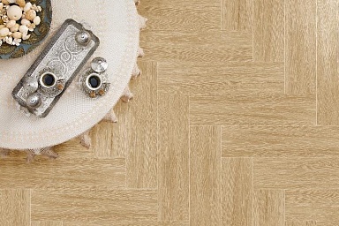 Керамогранит Global Tile 15AA0006 Amalia Бежевый 15x60
