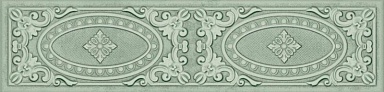 Плитка Aparici Uptown Green Toki 7.4x29.75