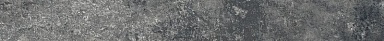 Керамогранит La Fabbrica Ceramiche 264012 Kist Lux Charcoal Glossy 4,8x45