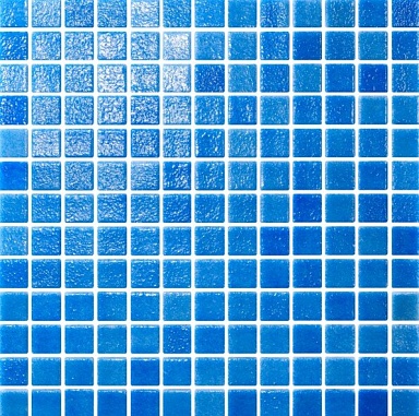 Мозаика Togama NIAZ25AY NIEBLA AZUL Anti-slip 34x34