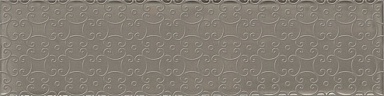 Декор Decocer FLORENCIA DECOR GRIGIO 7.5x30
