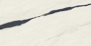 Керамогранит Атлас Конкорд Россия 610015000664 Forte dei Marmi Panda White Lapp 80x160