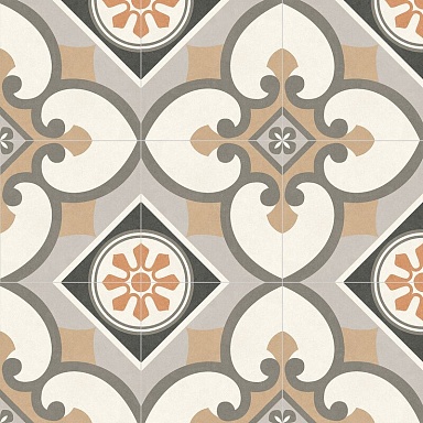 Декор Motto Levels Birch Decor 3005 20x20