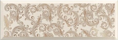 Декор Versace 0265025 BAROCCO CREAM 20 x 60
