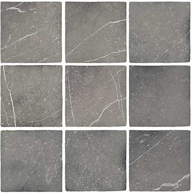 Керамогранит Wow 120287 GEA CHARCOAL 12.5x12.5