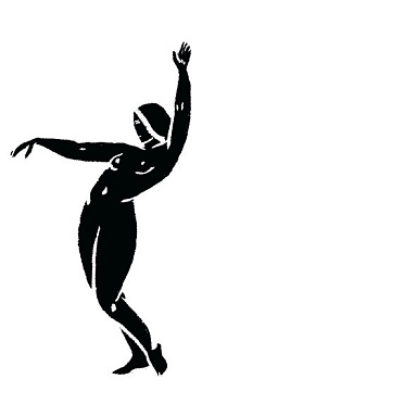 Декор 41ZERO42 4101299 Stories Dance Matte 10x10