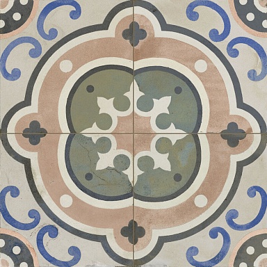 Плитка Peronda 37764 Fs Barna Raval 45x45x0,95