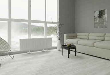 Керамогранит Global Tile GT208018606MСR Gotland Светло-серый 19,8x80